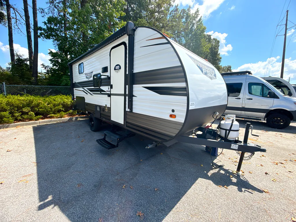 2022 Forest River Wildwood FSX 178BHSK, Photos photo 5