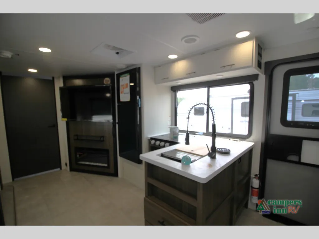 2026 Forest River Westbrook Luxury 285BHLC, Photos photo 60