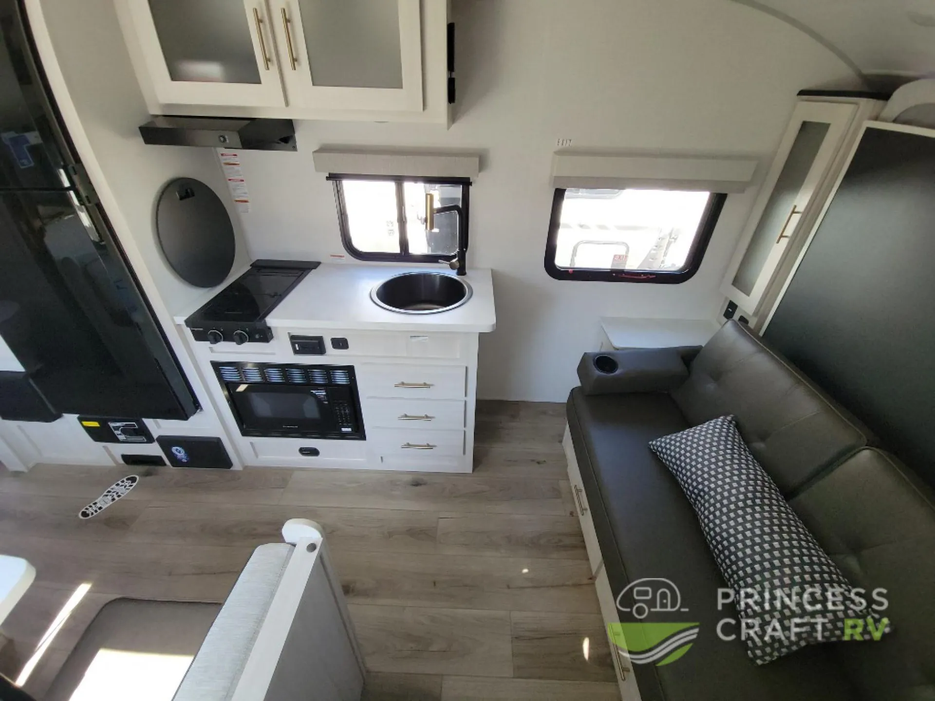 2026 Forest River R-Pod RP-192 - Photo 4