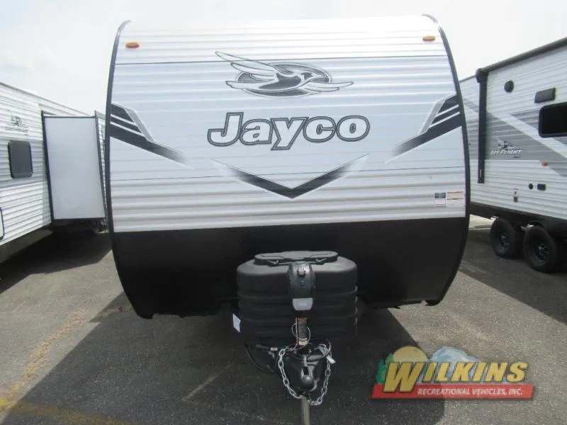 2025 Jayco Jay Flight SLX 263BHS - Photo 3
