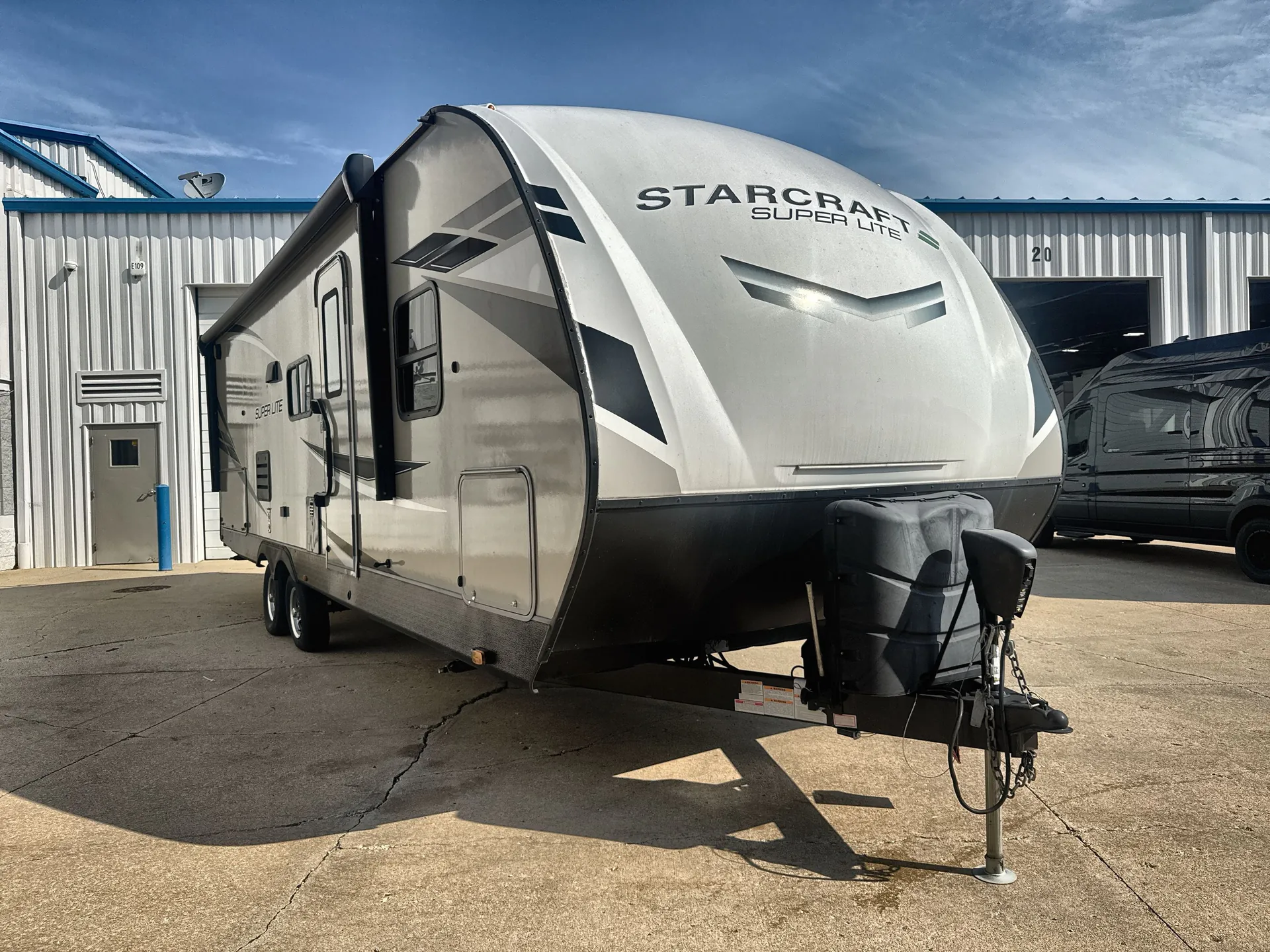 2022 Starcraft Super Lite 261BH - Photo 2