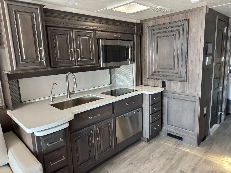 2026 Entegra Coach Aspire 44V, Photos photo 9