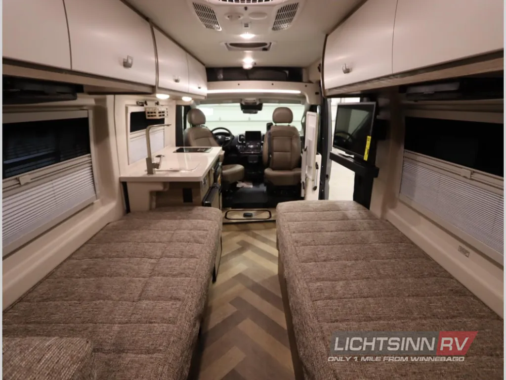 2027 Winnebago Travato 59KL, Photos photo 8