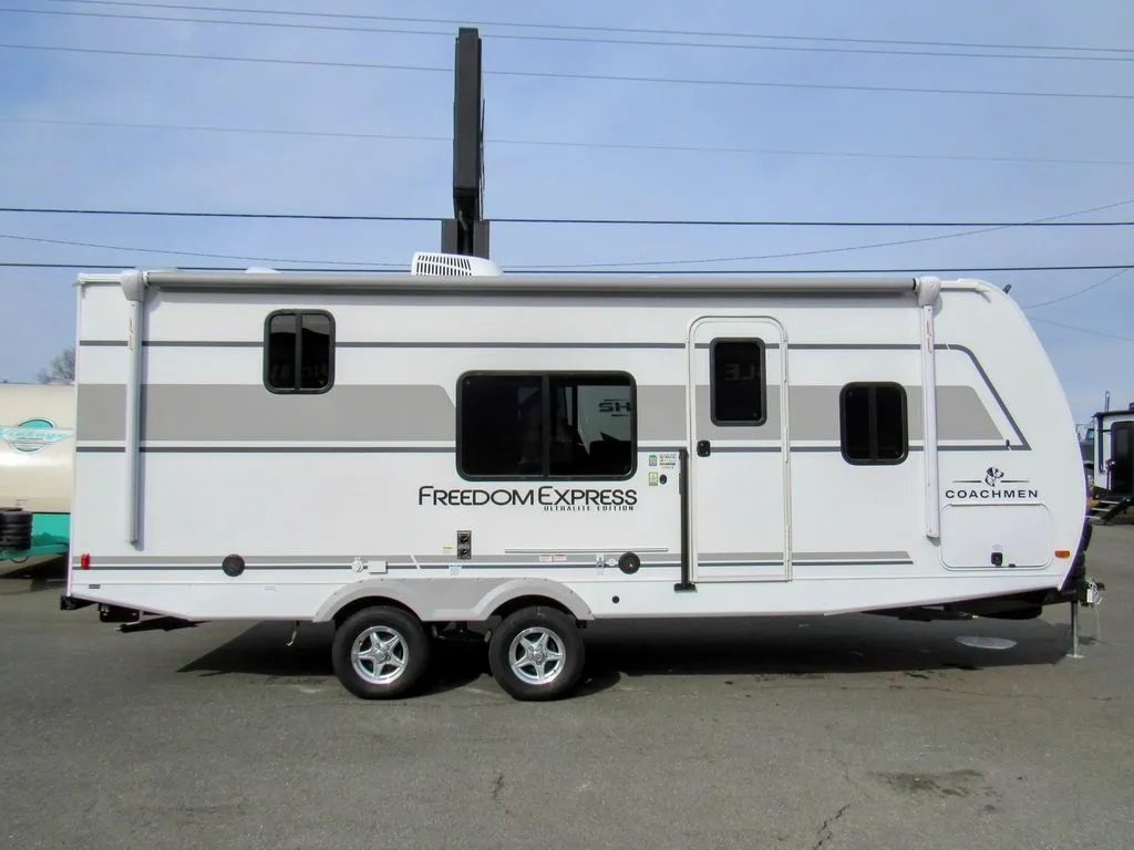 2026 Coachmen Freedom Express Ultra Lite 22MLS - Photo 2