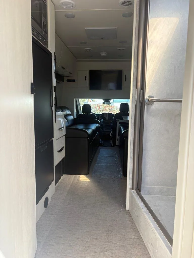 2025 Chinook RV Maverick DS, Photos photo 28
