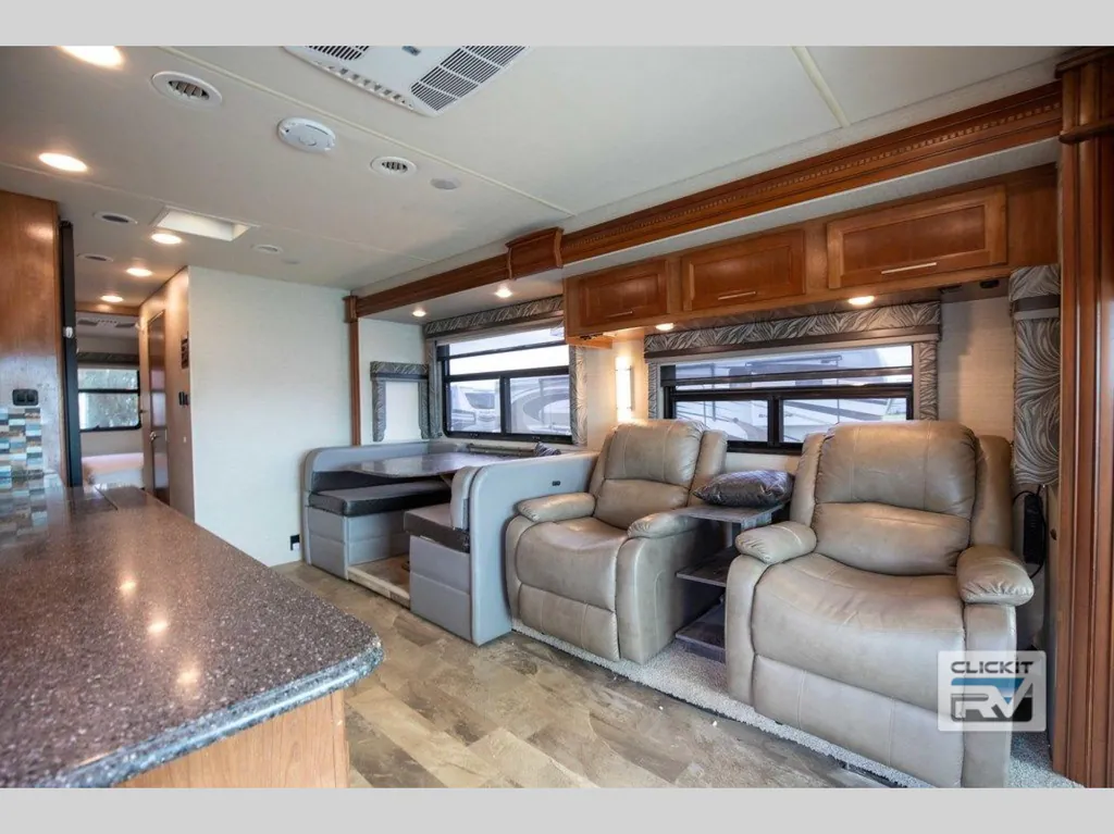 2018 Jayco Precept 35S, Photos photo 10