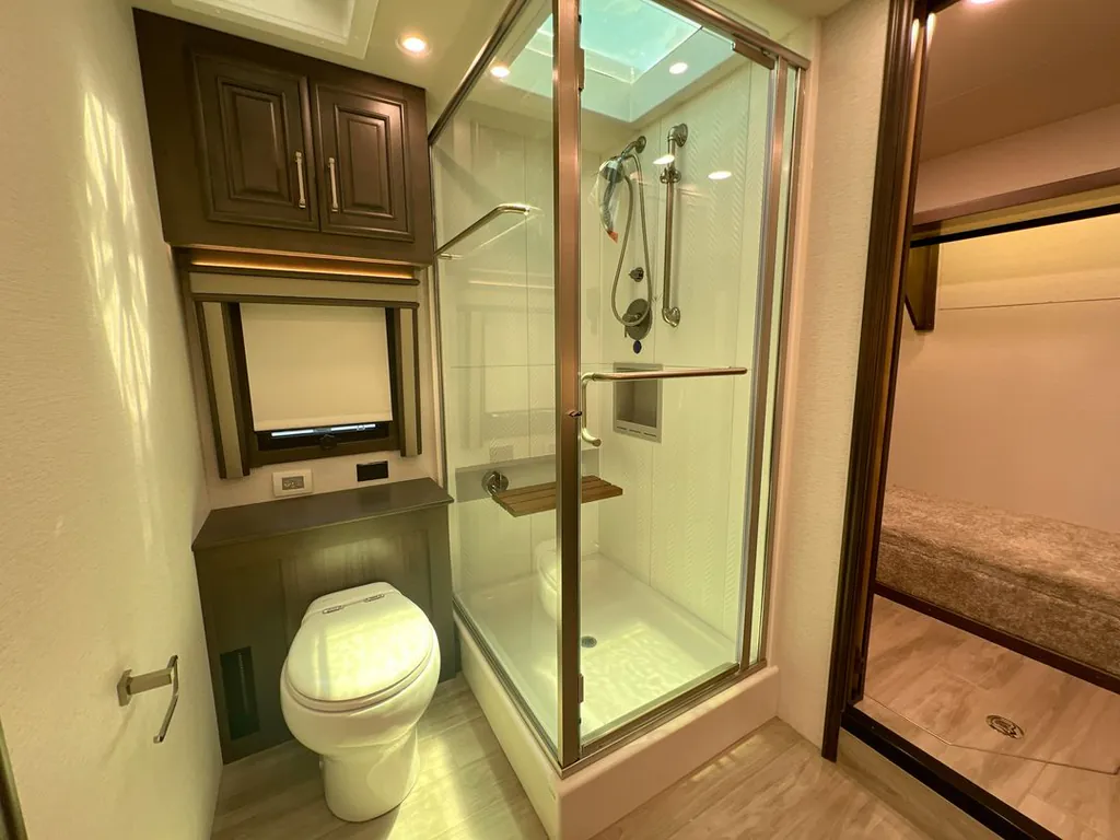 2026 Entegra Coach Aspire 44D, Photos photo 17