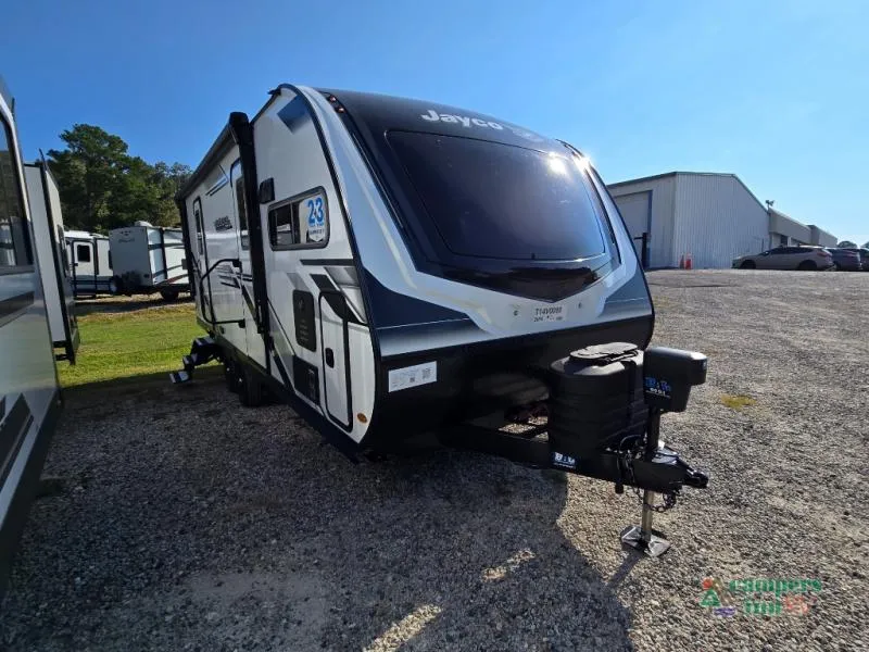 2026 Jayco Jay Feather 24FK - Photo 3