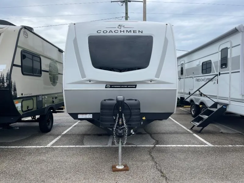2026 Coachmen Freedom Express Ultra Lite 245RKS - Photo 3