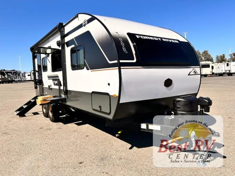 2027 Forest River R-Pod RP-206 - Photo 2