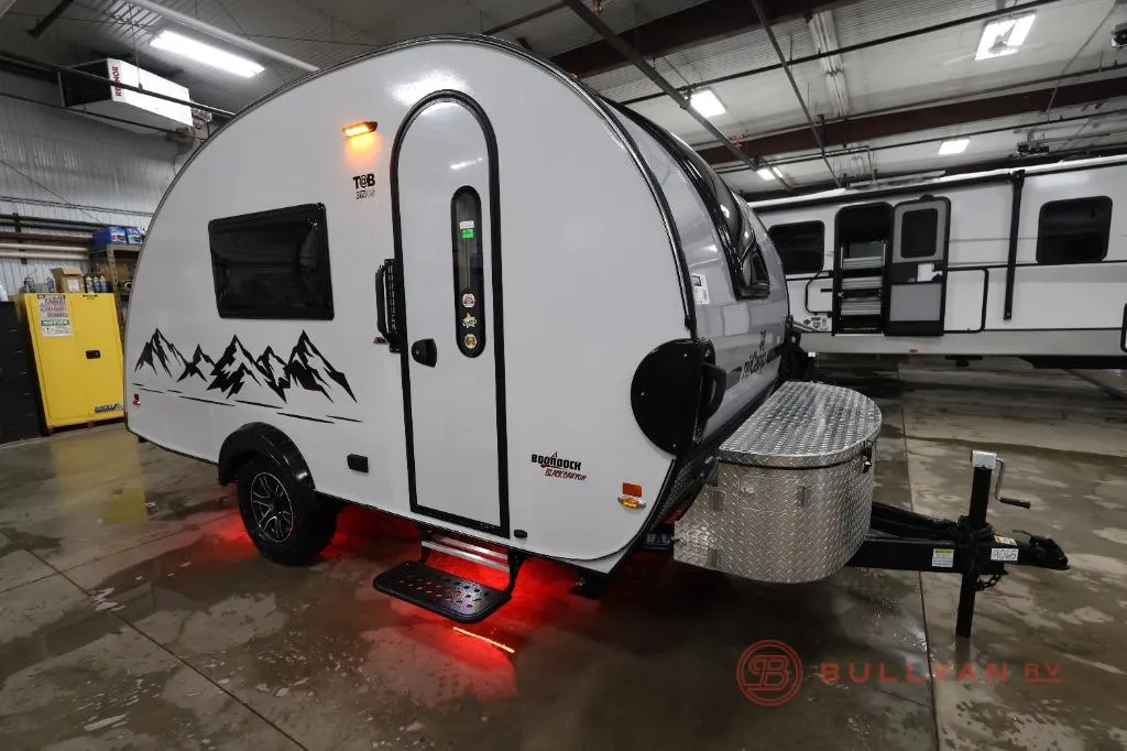2026 nuCamp RV TAB 360 CS BOONDOCK - Photo 2