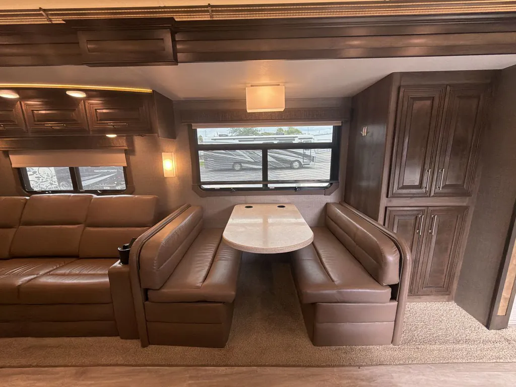 2021 Entegra Coach Accolade 37K, Photos photo 21