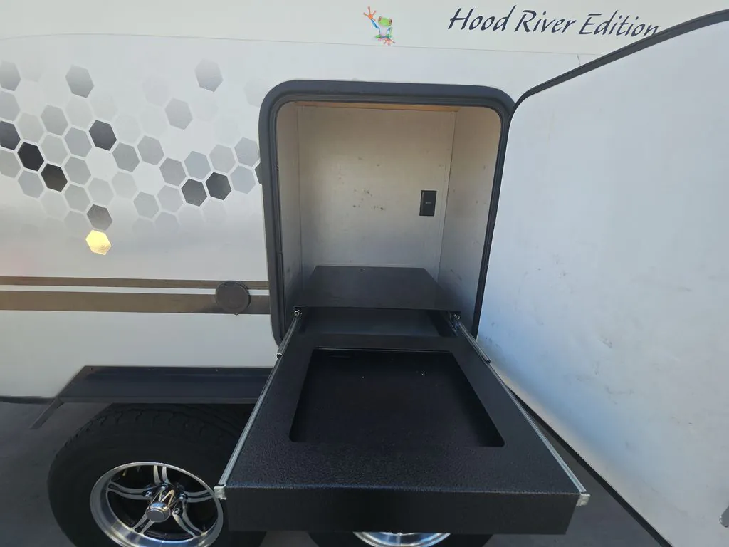 2021 Forest River R-Pod RP-202 — Photo 6