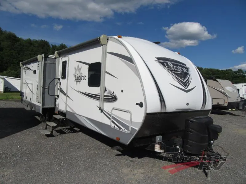 2019 Highland Ridge Open Range Light 275RLS - Photo 2