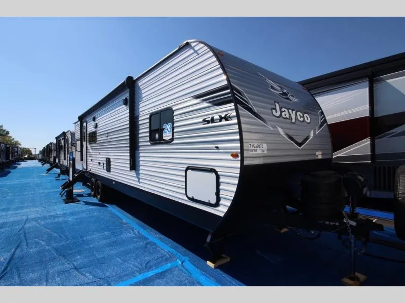 2026 Jayco Jay Flight SLX 295TBS - Photo 3