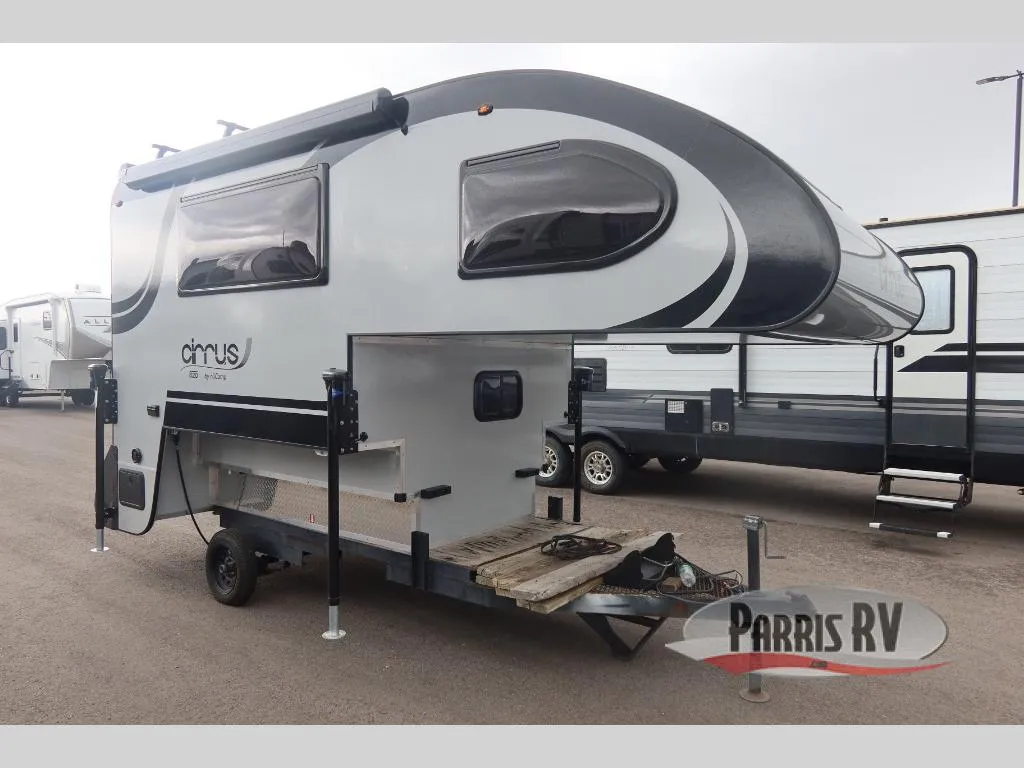 2026 nuCamp RV Cirrus 820 - Photo 2
