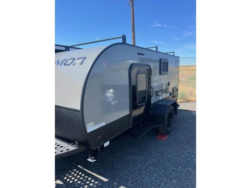 2026 Bontrager Outdoors Compact 12LT - Main photo