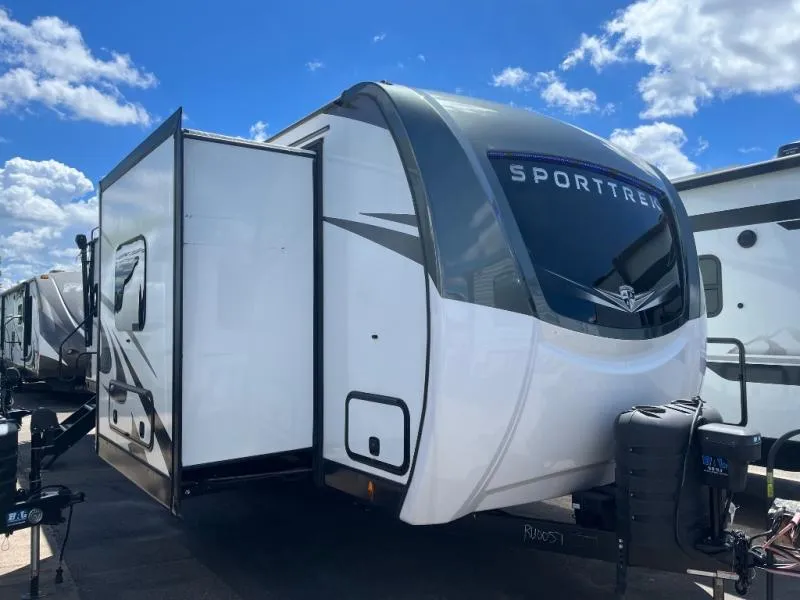 2024 Venture RV SportTrek Touring Edition 272VRK - Main photo