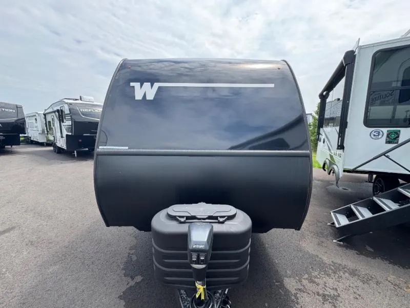 2026 Winnebago Micro Minnie 2108TB - Photo 3
