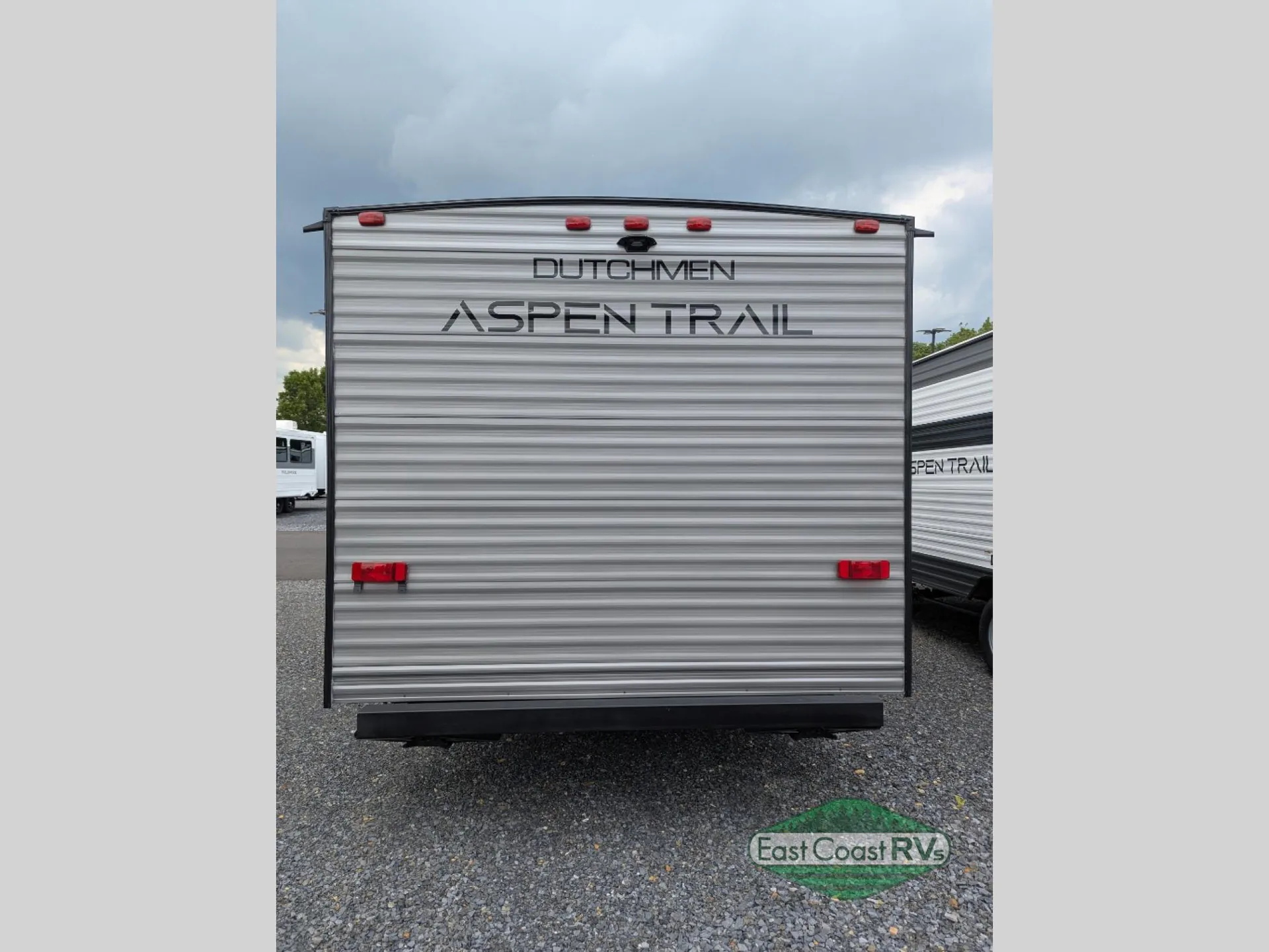 2026 Dutchmen Aspen Trail Mini 17RB - Photo 4