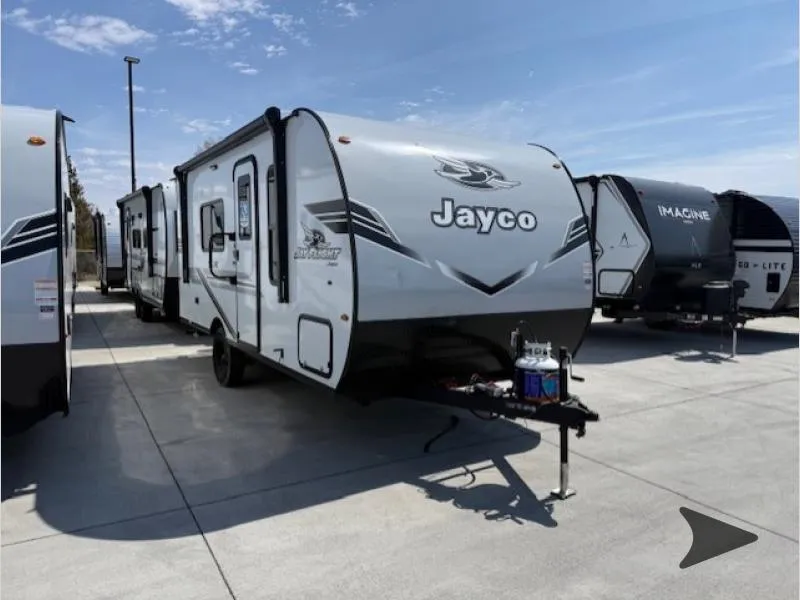 2026 Jayco Jay Flight 175FQ-G - Photo 2