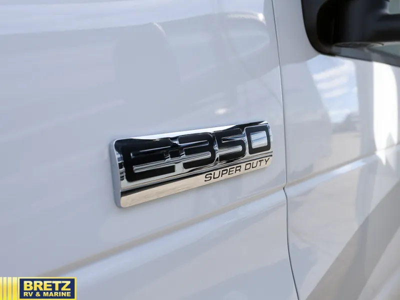 2026 Entegra Coach Odyssey SE 20LF - Photo 3