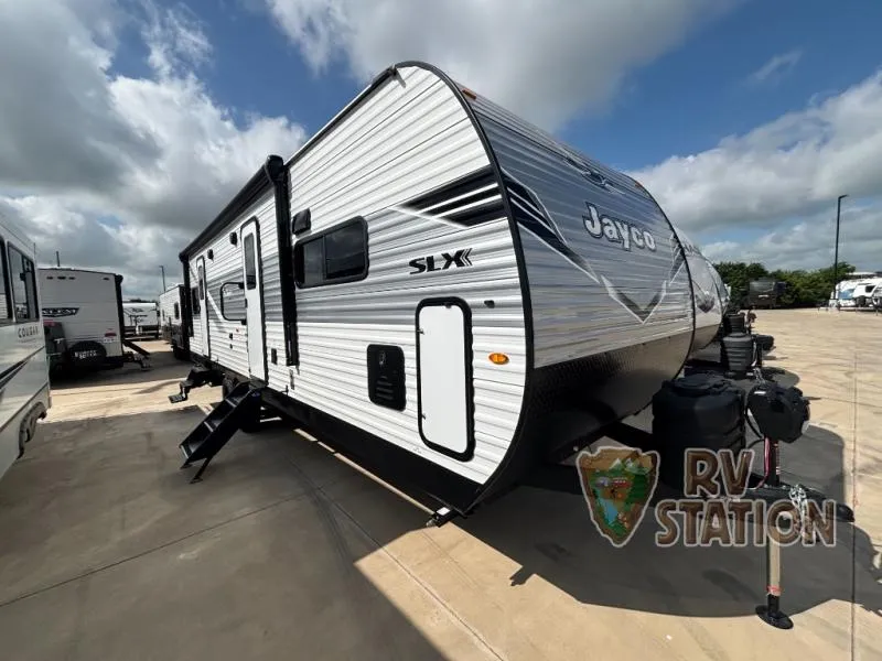 2026 Jayco Jay Flight SLX 280FKS - Photo 2