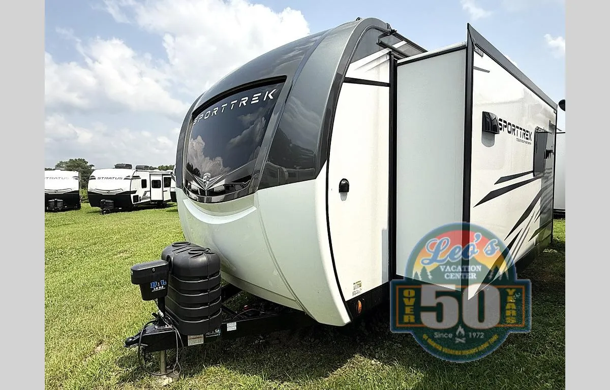 2025 Venture RV SportTrek Touring Edition STT333VFK - Photo 2