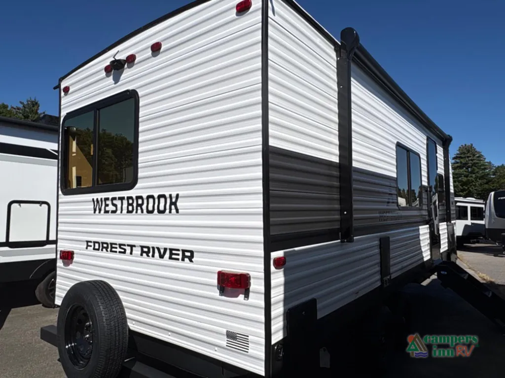 2027 Forest River Westbrook 21MLXC, Photos photo 6