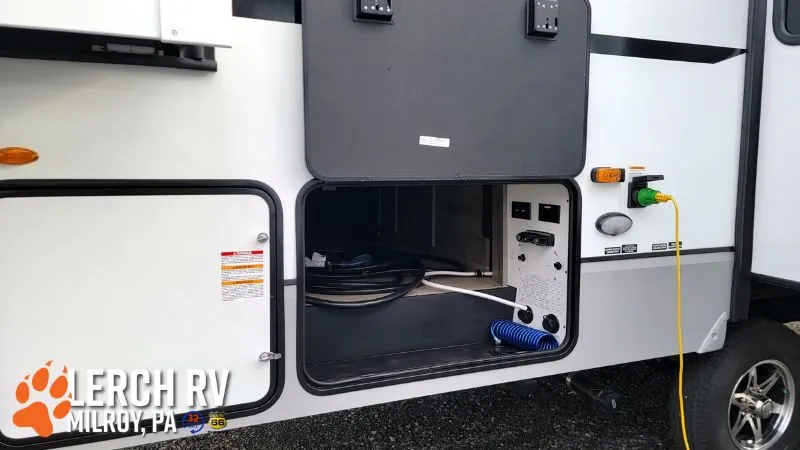 2023 KZ RV Durango Half-Ton D230RKD - Photo 3
