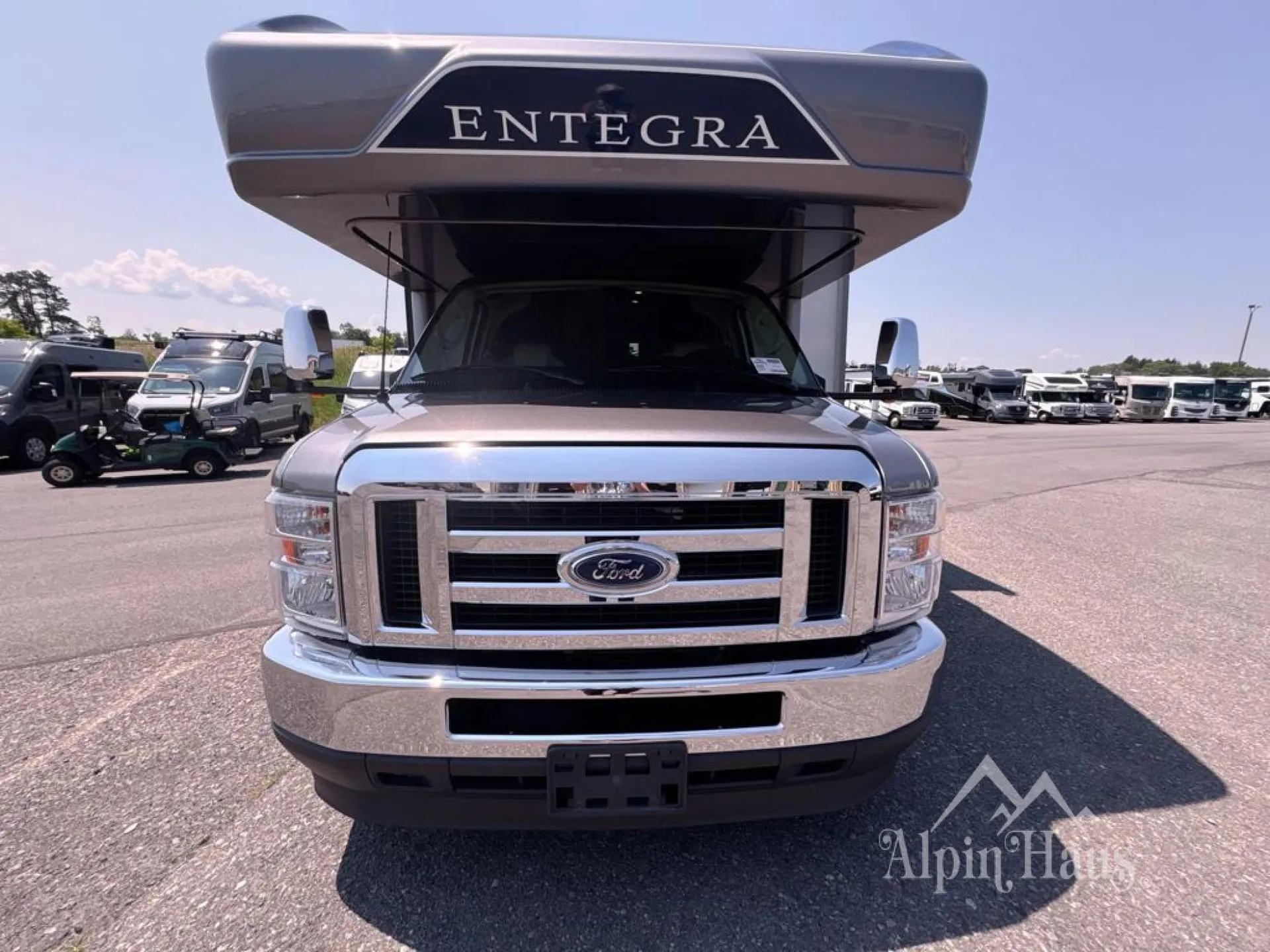 2023 Entegra Coach Esteem 31F - Photo 4