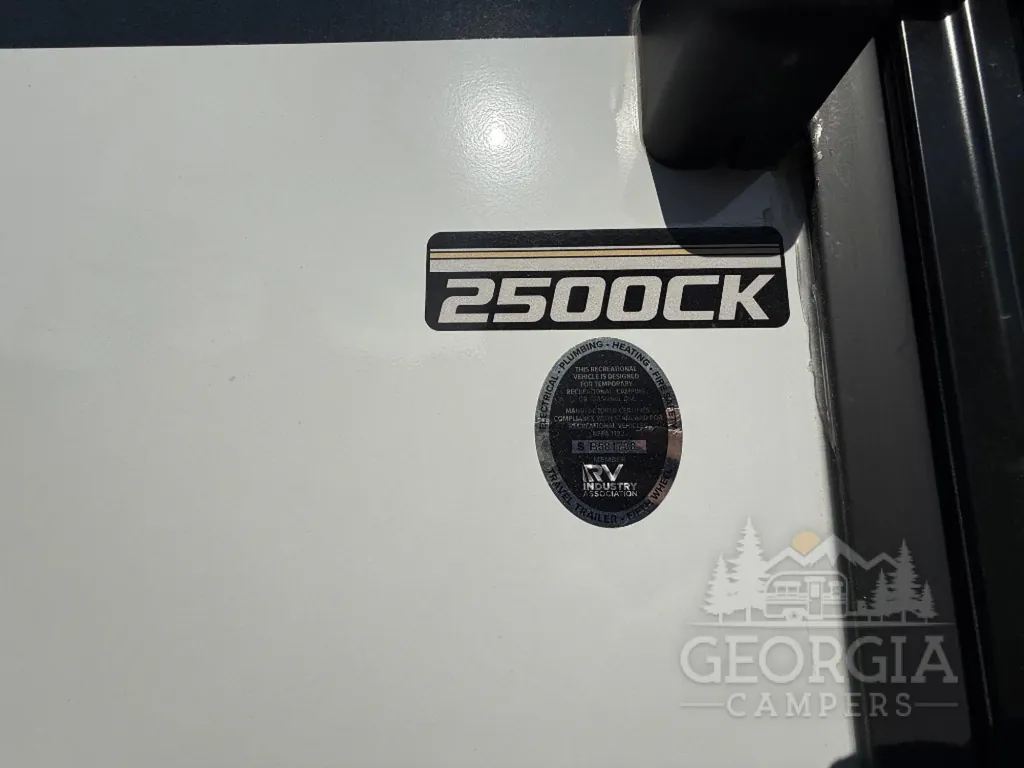 2026 Forest River Vibe 2500CK, Photos photo 3