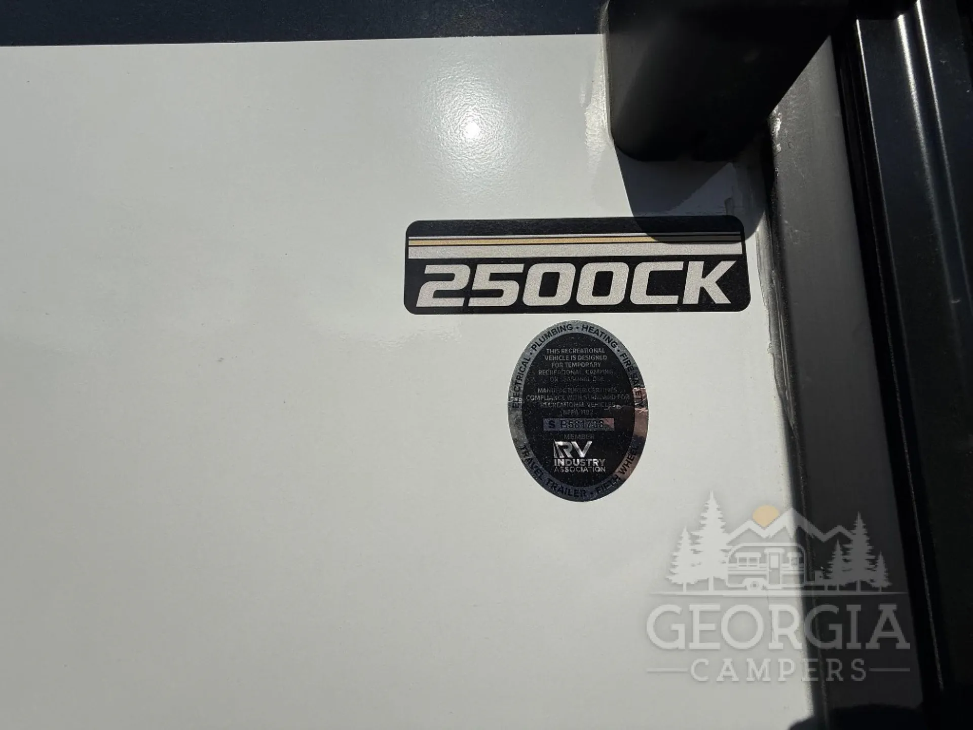 2026 Forest River Vibe 2500CK - Photo 3