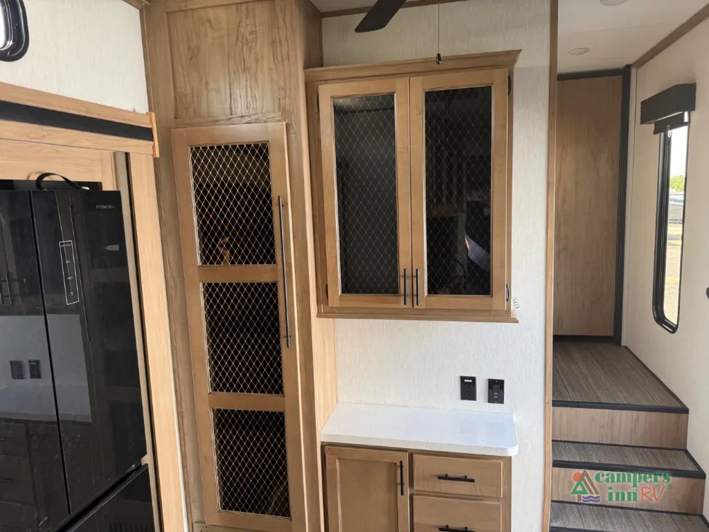 2023 Forest River Sabre 350BH, Photos photo 19