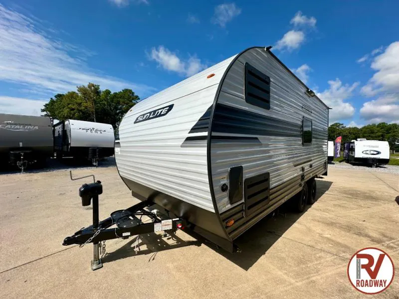 2026 Sunset Park RV Sun Lite 21TH - Photo 4