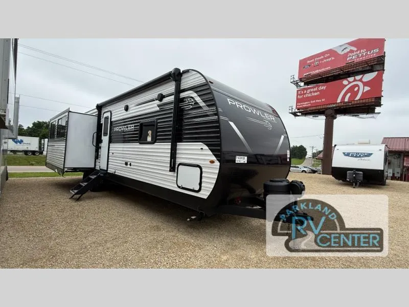 2026 Heartland Prowler 3301RLT - Photo 2