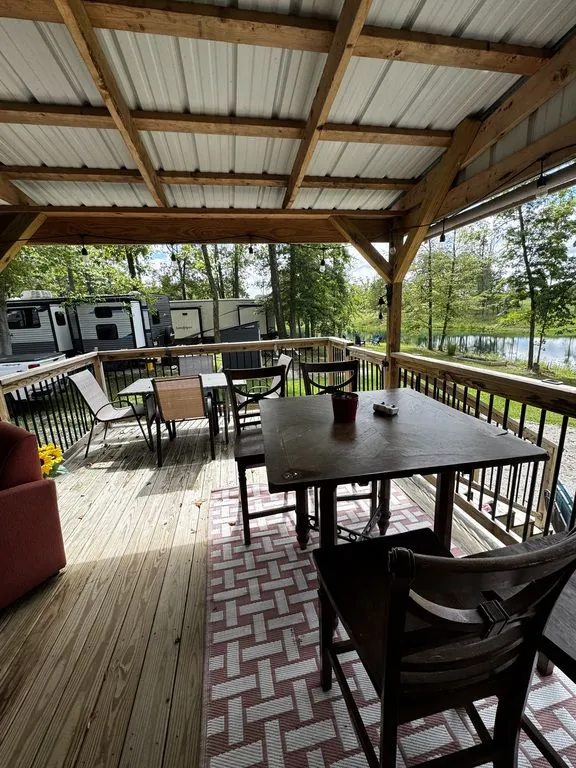 2021 Forest River Wildwood 36VBDS, Photos photo 33