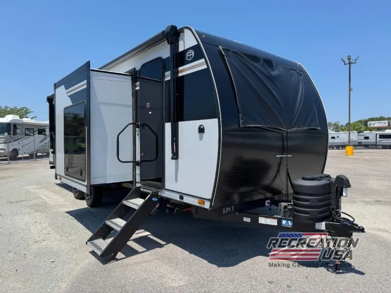 2026 Forest River Vibe Extreme Lite 2500FIK - Photo 2