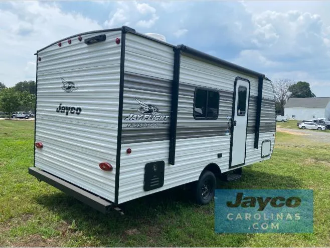 2027 Jayco Jay Flight SLX 170FQ - Photo 4