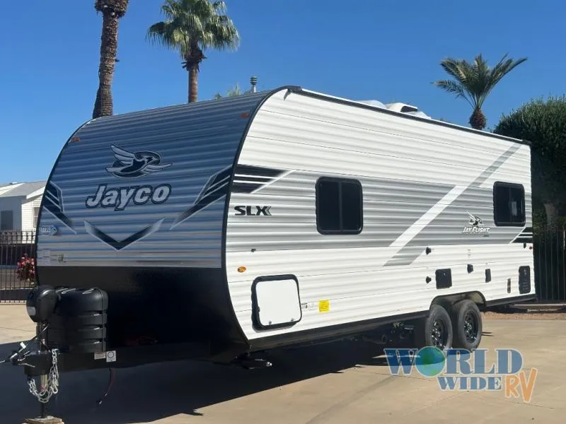 2026 Jayco Jay Flight SLX 210QBW - Photo 2