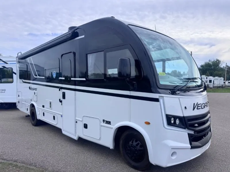2027 Thor Motor Coach Vegas 262 - Photo 2