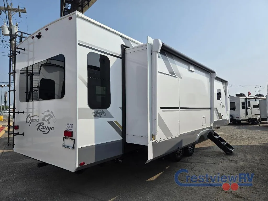 2026 Highland Ridge Open Range 322RLS - Photo 4