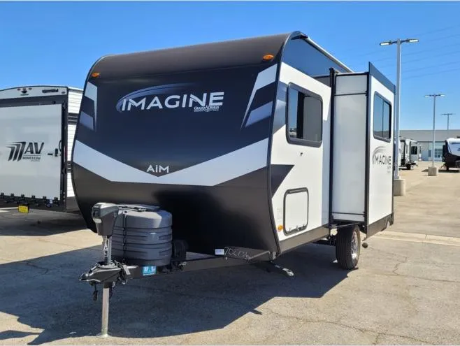 2025 Grand Design Imagine AIM 16ML - Photo 3
