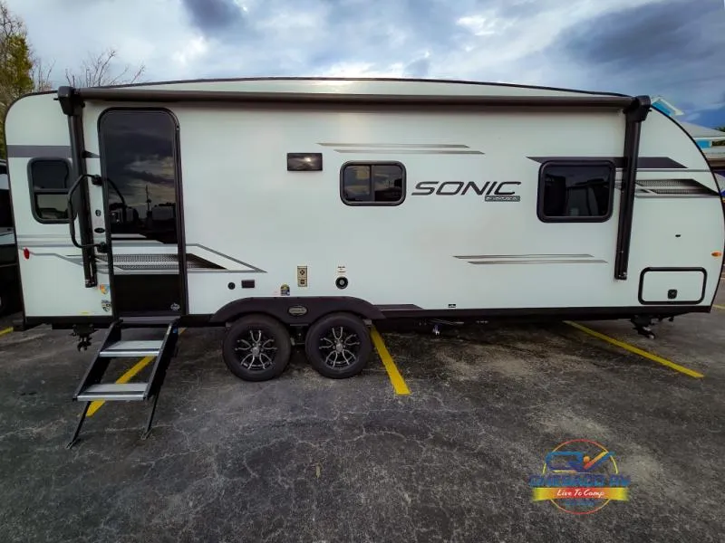 2025 Venture RV Sonic 231VRL - Photo 2