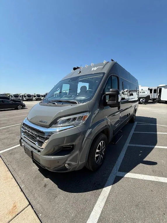 2025 Winnebago Travato 59G, Photos photo 14