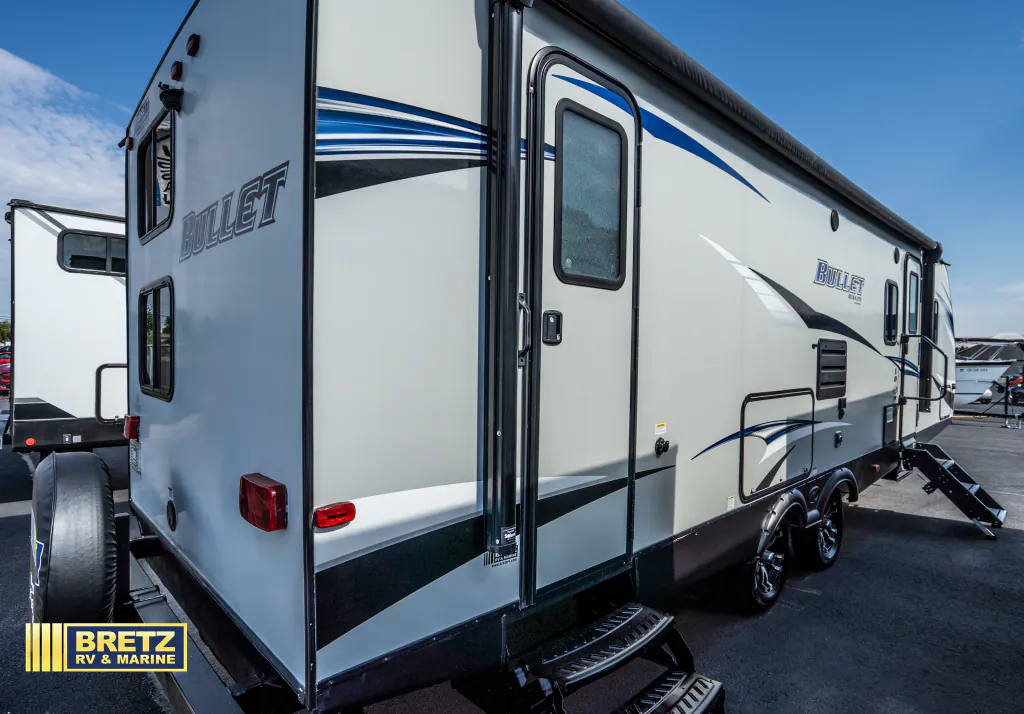 2019 Keystone Bullet 290BHSWE, Photos photo 9