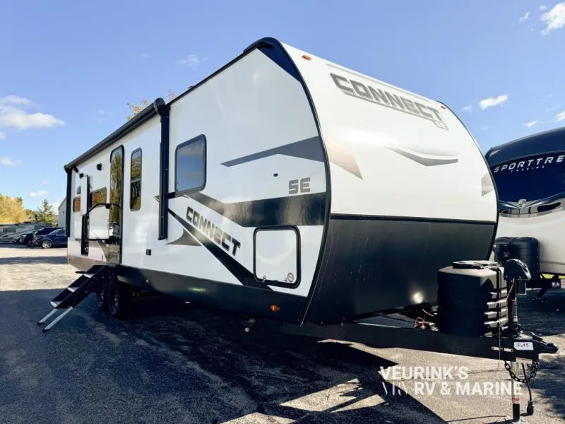 2025 KZ Connect SE C272RKSE - Main photo