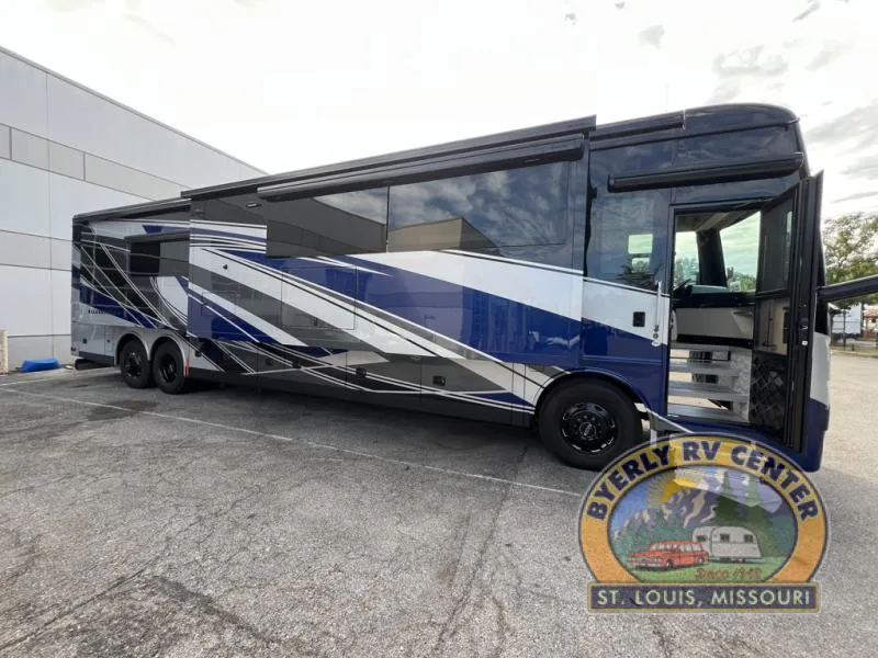2026 Tiffin Allegro Bus 45 OPP - Photo 2