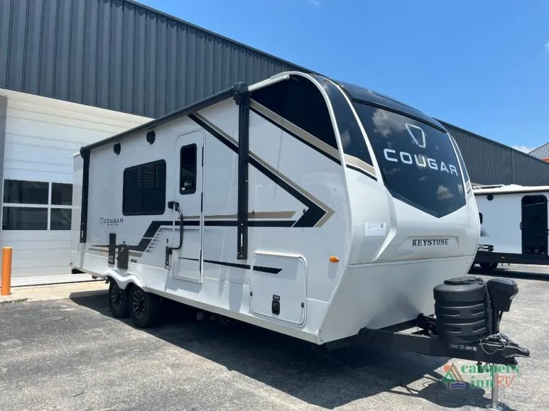 2027 Keystone RV Cougar Half-Ton 22MLS - Photo 2