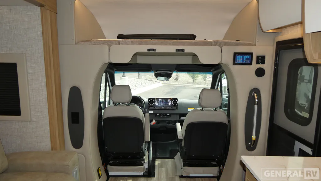 2026 Tiffin Wayfarer 25 XPW, Photos photo 12